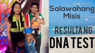 RAFFY TULFO PART #5 DNA Test result  at balik abroad na c Rudyard
