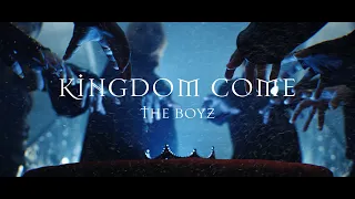 [MV] THE BOYZ (더보이즈) - KINGDOM COME by SWoRD