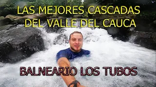 Como llegar y que hacer en los TUBOS BUENAVENTURA, el mejor CHARCO, RIO, CASCADA del VALLE DEL CAUCA