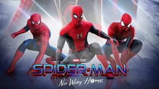 How Spider-Man No Way Home Trailer 2 Teases Tobey & Andrew's Spider-Man. Aunt May Dies?