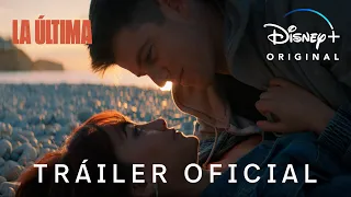 La Última | Tráiler oficial | 2 diciembre en Disney+