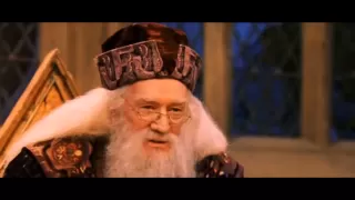 Harry Potter - Vysvědčení (CZ Dabing)