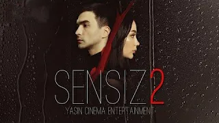 SENSIZ 2 |  MENI OLIB KET | GUITAR VERSION