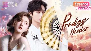 【Multi-sub】Prodigy Healer | Zhao Lusi ❤️Li Hongyi | You and I were destined for each other