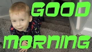 Доброе Утро Good Morning