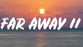 Jessie Reyez - Far Away II (Lyrics) Feat. A Boogie Wit Da Hoodie & JID