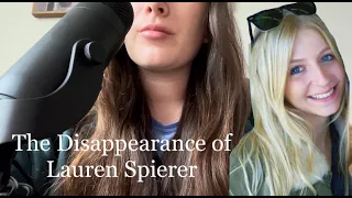 ASMR True Crime Disappearance of Lauren Spierer- Soft Spoken