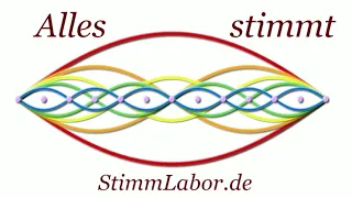 Alles stimmt - Meditation zur Erhöhung von Stimmigkeit