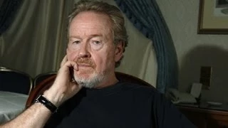 Ridley Scott To Helm THE MARTIAN - AMC Movie News