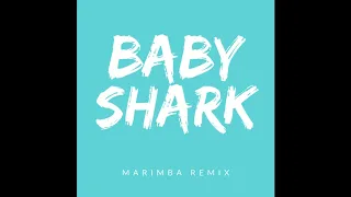 Baby Shark (Marimba Remix) Marimba Ringtone - iRingtones