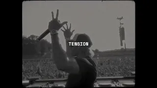 Will Sparks - Tension (Official Visualizer)