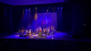 Yordan Kostov Ensemble - Part 2 (Skopje Jazz Festival 2021)