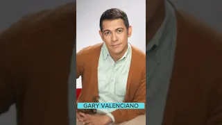 Mr. Pure Energy Gary Valenciano #shorts #garyvee #filipinosinger #garyvalenciano