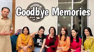 Old Memories of Sistrology | Rabia Faisal