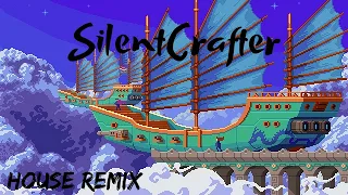 TheFatRat - Upwind [SilentCrafter Remix]