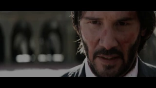 Джон Уик 2 | John Wick: Chapter Two | Русски трейлер  | 2017