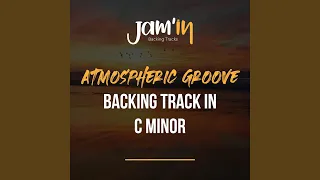 Atmospheric Groove Backing Track in C Minor