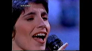 Giorgia - Sanremo Top  - Come Saprei  - 28 marzo 1995