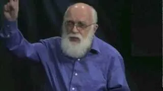 James Randi on Homeopathy, Quackery and Fraud