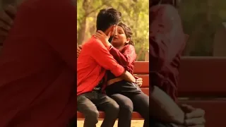 boyfriend girlfriend Milkar kis Kha Raha Hai Bandra Band Stand Mumbai#shorts #natok #funny