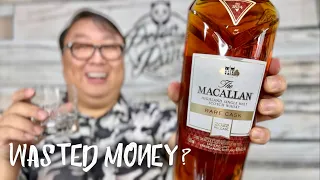 Is Macallan Rare Cask Worth $400?