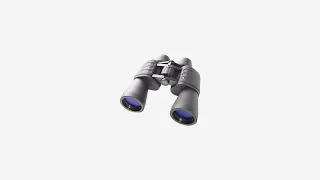 Bresser Binoculars Hunter 10x50