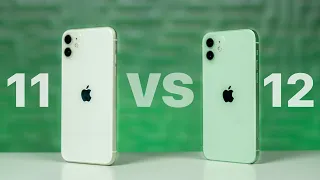 iPhone 11 vs iPhone 12 - Que Cambió y Cual Comprar