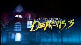 Night of the demons 3