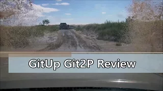 GitUp Git2P Review