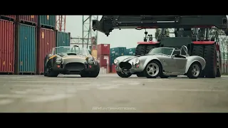 2 Shelby Cobra Delivery  in Georgia