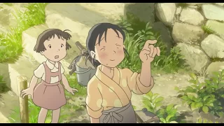 [AMV] - In This Corner Of The World(2016) [SPOILERS!!]