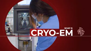 What is CRYOEM?