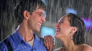 Idhar Chala Main Udhar Chala -  Hrithik Roshan, Preiti Zinta | Koi Mil Gaya | Udit Narayan, Alka Yag