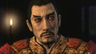 Majima Gorohachi all scenes (Ryu Ga Gotoku: Kenzan)