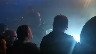 Paradise Lost - Live, Norwich Waterfront 7/2/2022