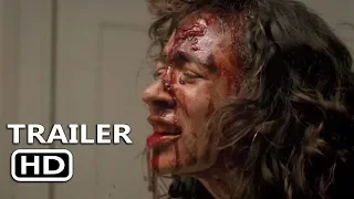 BOO! Official Trailer (2019) Horror Movie