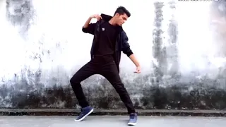 AAP JO IS TARAH SE TADPAYENGE DANCE VIDEO |Popping Mix| Prince Kushwaha