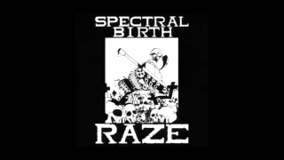 Spectral Birth - Incarcerated