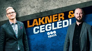 Gyáva és unalmas produkció volt a köztévés vita - Lakner & Ceglédi 96.