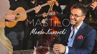 Mende Kunovski - Mastilo (Official video 2023)