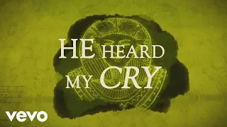 He Heard My Cry (feat. Sir The Baptist & Arnetta Murrill-Crooms)