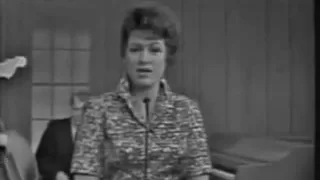 Patsy Cline - Leavin' On Your Mind (1963)