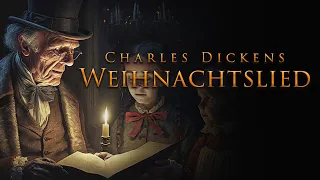 Das Weihnachtslied - Charles Dickens (Hörbuch)