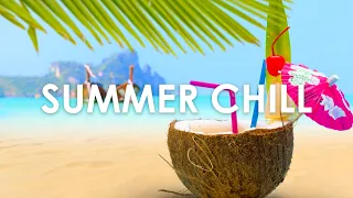 Positive Summer Jazz and Bossa Nova Music - Sunny Bossa Jazz to Relax, Chill Out