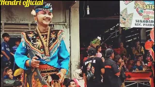 RAJA DAN RATU CELENG SRENGGI feat RAMPAK BARONG With SATRIO ARJUNO 🔴live Margosari Ambarawa