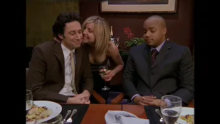 Scrubs Season 3 - Is There A Doctor In The House