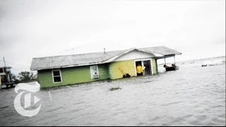 The Vanishing Island | Op-Docs | The New York Times