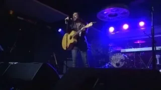 NUNO BETTENCOURT Creep (STP)  EXIT (Drama Gods) ULTIMATE JAM NIGHT 46 LUCKY  STRIKE LIVE 12/9/2015