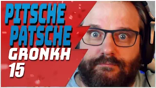 EIN HELLER STERN 😁 Pitsche Patsche Gronkh 15 [TWITCH CLIPS]