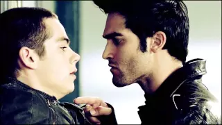 Stiles + Derek || Tighten Up